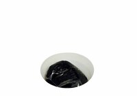 SmArtFlex Fondant Black Velvet Vanille 1kg