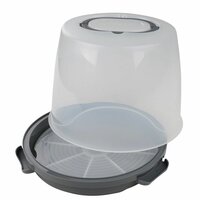 Dr. Oetker Cake Transport Box Extra High