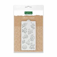 Katy Sue Mal Miniatuur Zomer Insecten