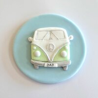  Katy Sue Mal Mini Voertuigen