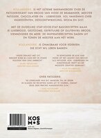 Boulangerie &ndash; Hidde de Brabander