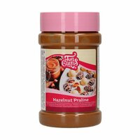 FunCakes Pralin&eacute; Hazelnoot Vulling 325g