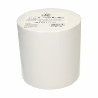 FunCakes Taart Dummy Rond &Oslash; 15 cm x 15 cm