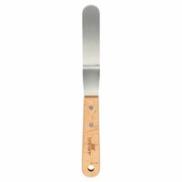 Birkmann &#039;Cause We Care Miniature  Angled Spatula 9,5cm
