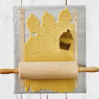 Birkmann 'Cause We Care Dough Rods set/6