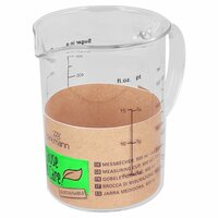 Birkmann &#039;Cause we care Measuring Glass 500ML