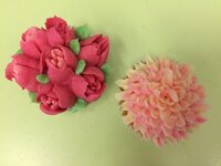 Workshop Cupcakes met Toeven