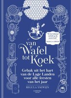 Van wafel tot koek - Regula Ysewijn