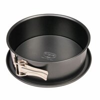 Dr. Oetker Tradition Springvorm &Oslash;18x6,5 cm