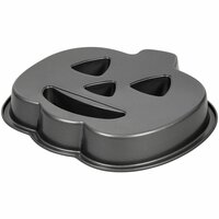 Wilton Jack‑o&rsquo;-Lantern K&uuml;rbis‑Backform