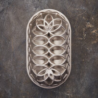 Birkmann Contoura Modern Bakvorm 