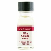 LorAnn Super Strength Flavor - Pi&ntilde;a Colada - 3.7 ml