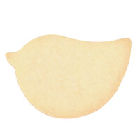 PME Paas Koekjesvorm - Kuiken