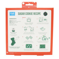 PME Feestelijke Kerst Uitsteker set/3