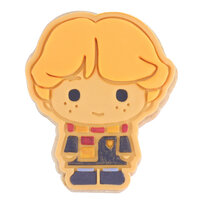 PME Harry Potter Koekjesvorm &amp; Reli&euml;fdrukker, Harry, Ron &amp; Hermione