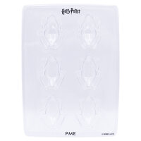 PME Harry Potter Chocoladevorm Set, Honeyduke&#039;s Chocolade Kikker