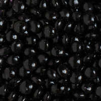 Decora Mini Melkchocolade Pastilles 80g - Zwart T.H.T. 07-11-25