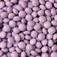 Decora Mini Melkchocolade Pastilles 80g - Lila T.H.T. 07-11-25