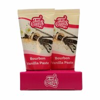 FunCakes Bourbon Vanillepasta 50ml T.H.T. 26-10-25
