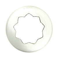 JEM Spuitmondje - Groot Open Ster Savoy #3M