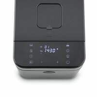 Graef Broodbakmachine 