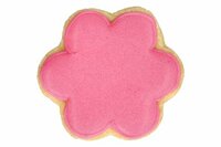 Birkmann Mini Koekjesvorm Rosette 2,3cm