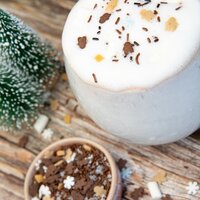 Happy Sprinkles Hot Chocolat 65g 