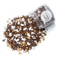 Happy Sprinkles Hot Chocolat 65g 