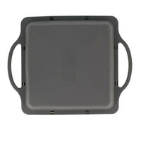 PATISDECOR Siliconen Bakvorm Vierkant 21 x 21cm