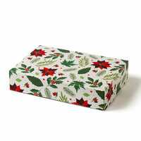 Decora Christmas Treat Box pk/1 