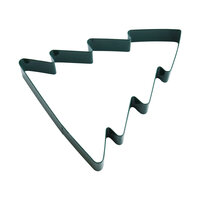 PME Giant Christmas Tree Cookie Cutter 18 cm