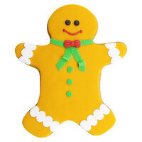 PME Giant Gingerbread Man Cookie Cutter 18 cm