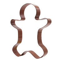 PME Giant Gingerbread Man Cookie Cutter 18 cm