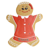 PME Giant Gingerbread Man Cookie Cutter 18 cm
