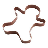PME Giant Gingerbread Man Cookie Cutter 18 cm