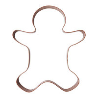 PME Giant Gingerbread Man Cookie Cutter 18 cm