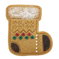 PME Kerst Koekjesuitstekers &amp; Stempels - Gezellige Kerst Set/3