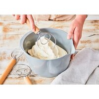 Birkmann Deense Deeghaak met Spiraal 34cm