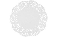 Cosy &amp; Trendy Kantpapier Rond 24 cm pk/12