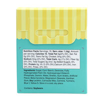 PME Paas &quot;Out of the Box&quot; Mix van Strooisels - Vrolijk Pasen (60g)