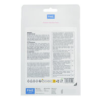 PME Paas Eetbare Cupcake Suikerdecoraties - Vlinders, 12 stuks