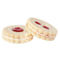 PME Valentijnsset van 6 Embossing Stempels voor Koekjes