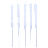 PME Harry Potter Drijvende kaarsenset van 5, de Grote Zaal