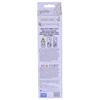 PME Harry Potter Toverstok Kaars - Harry Potter