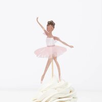 Meri Meri Ballerina Cupcake Kit/48