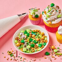 FunCakes 3D Sprinkle Medley - Jungle Joy 70g