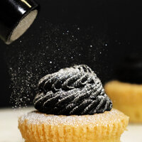 PME Eetbare Glanspoeder Sneeuw - Parelmoer (10g)