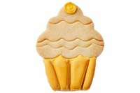 Birkmann Cupcake Cookie cutter 9cm