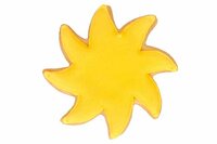 Birkmann Sun Cookie Cutter 5,5cm