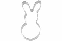 Birkmann Bunny Cookie Cutter 7,5cm
